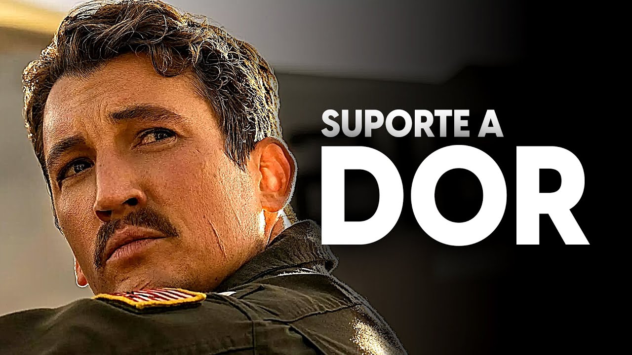 USE A DOR A SEU FAVOR [MOTIVACIONAL]