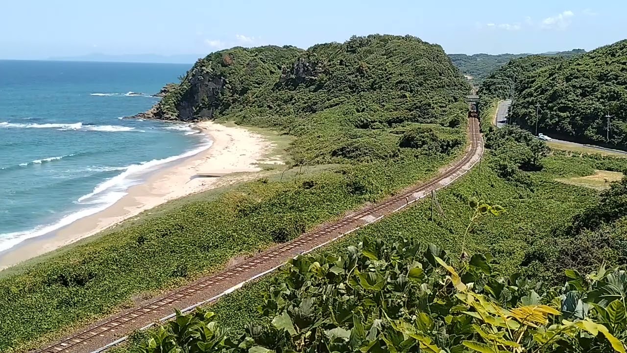 イソジン　特急スーパーおき