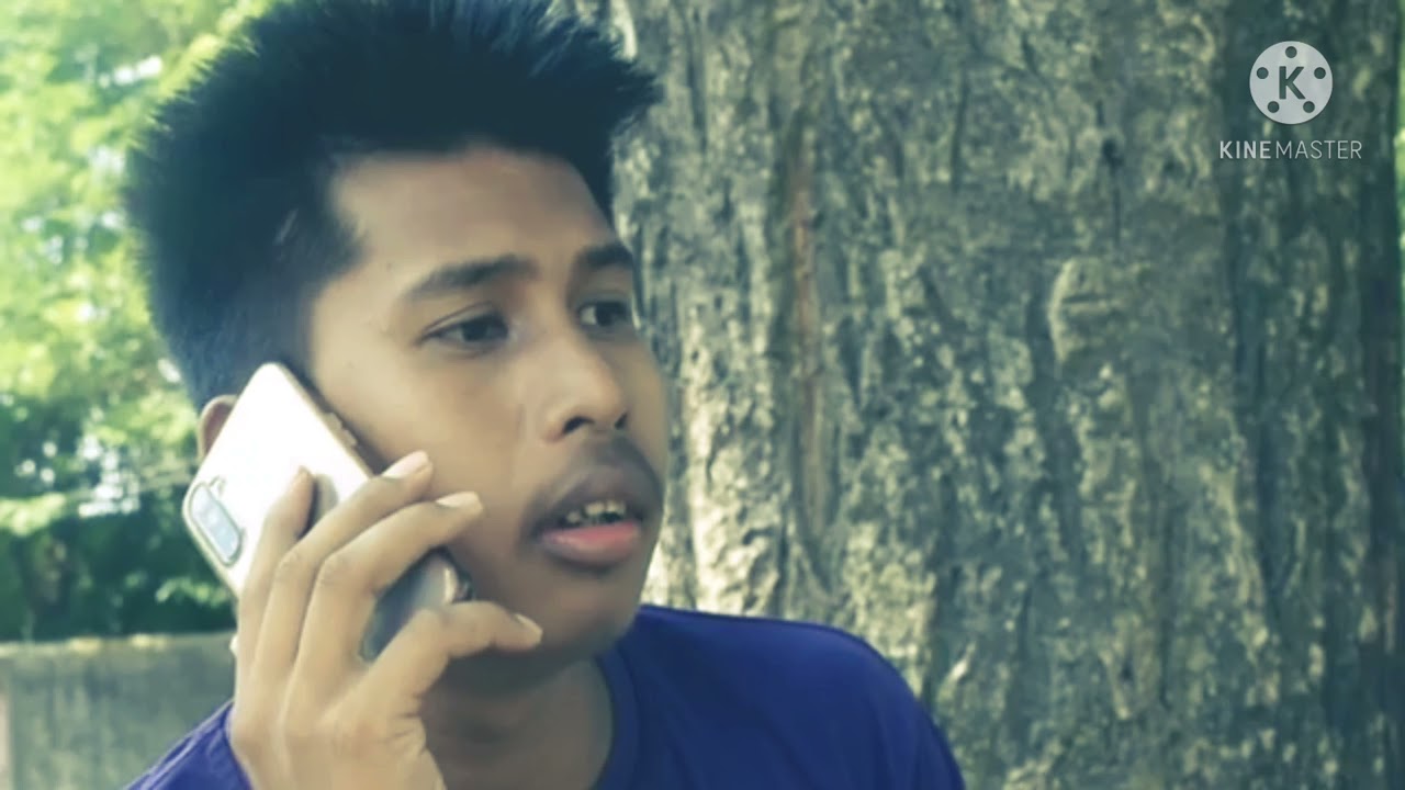 kokborok funny videos ☺️☺️ RIP English....