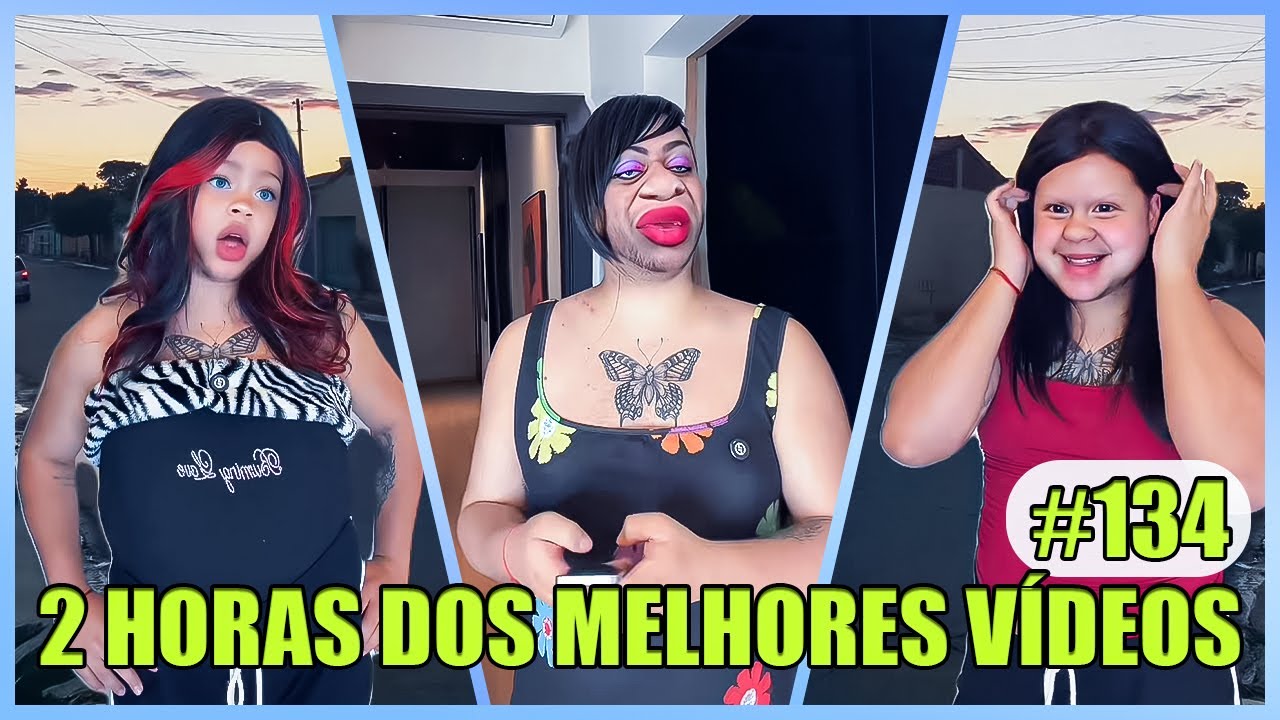 Você vai rir quando entender!  ⁨@VitorOrth | TikTok Mega Compilado