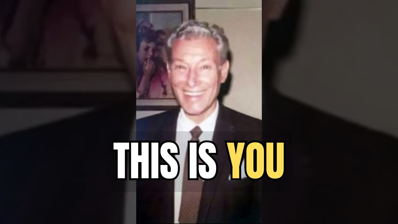 I AM The True Vine - Neville Goddard (01-11-1971) | Original Audio Lecture