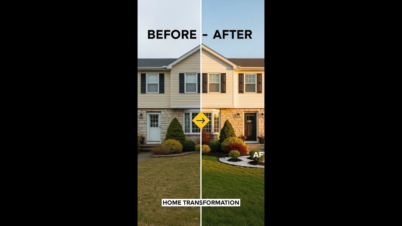 #03 | Cleanflip Studio: Extreme Messy House to Dream Home Transformation