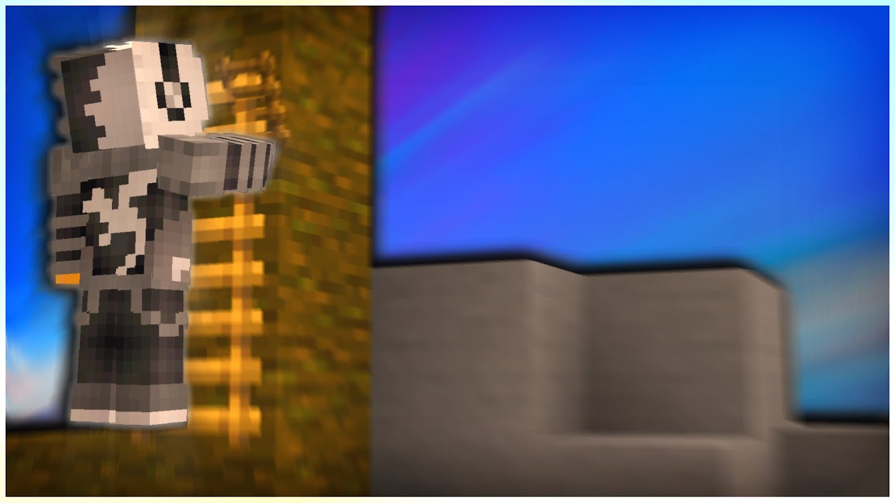 gamerboy80 uses LADDERS in BEDWARS??? (EXPOSED)