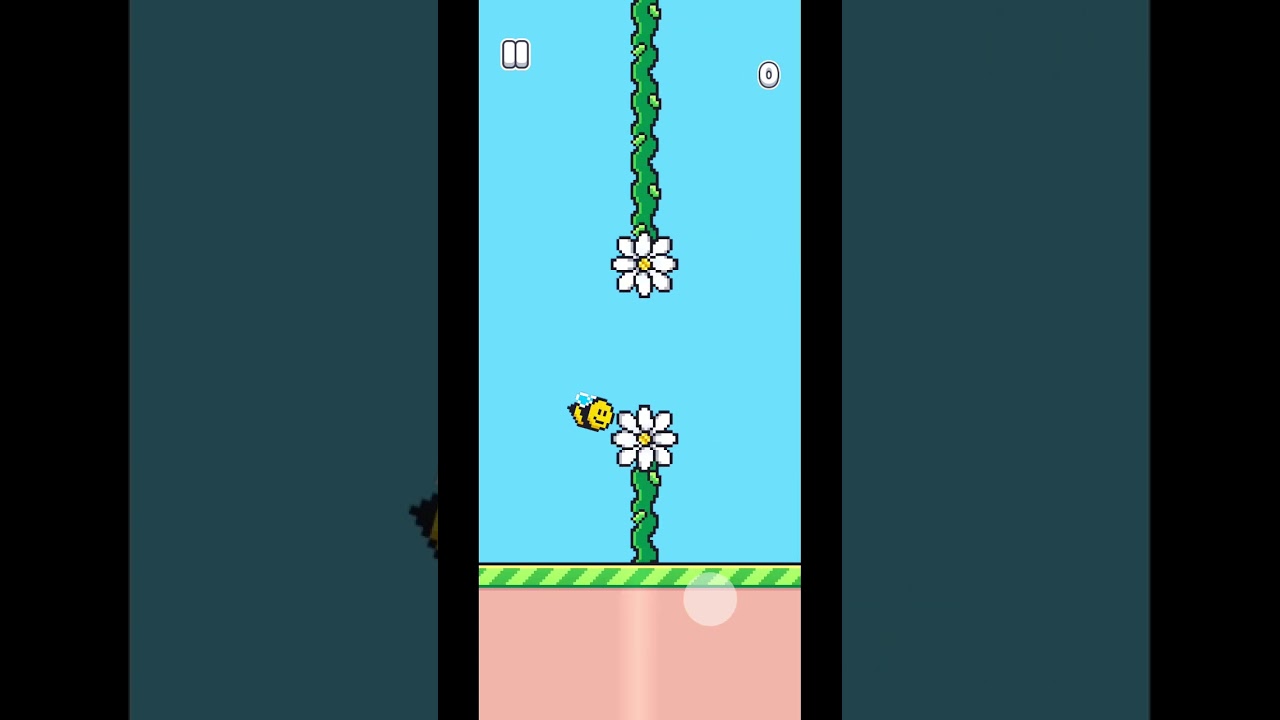 Fancade | Daily Challenge #68 | Bumbly Bee