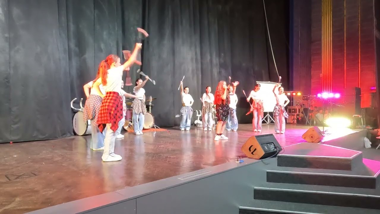 Shake It Off – Taylor Swift Cover by Bozhena Beshley 💃 #ShakeItOff #TaylorSwift