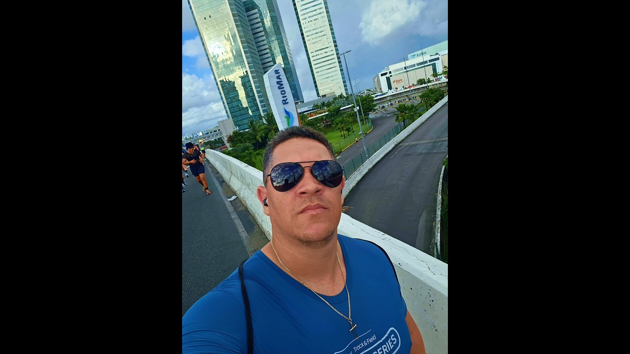Corrida Track&field Recife 2025 - RioMar Shopping