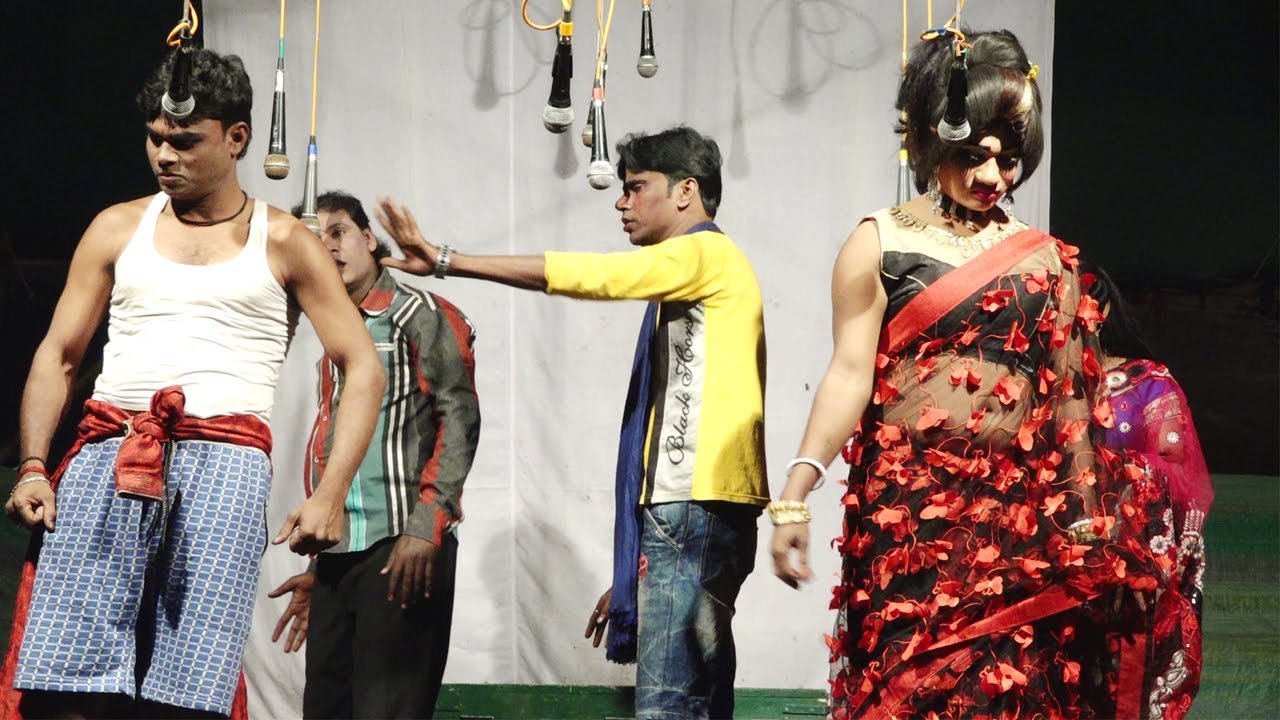 Nigam Naiya Gajon 2023 | loko natta gajon tirtha | Nigam Naiya Gajon | Nigam Naiya Gajon Gaan | 03