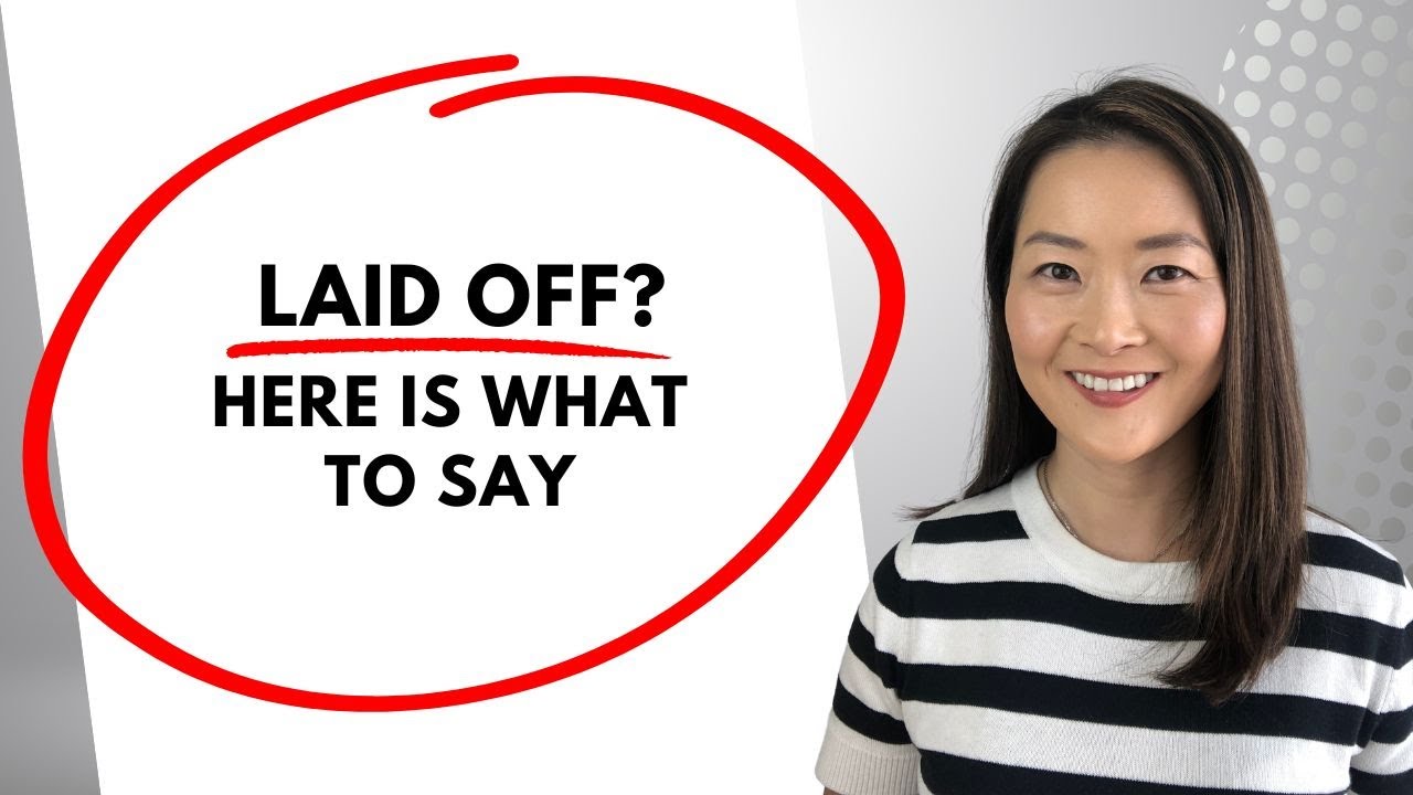 Why Did You Leave Your Last Job - Good Answer If You Were Fired or Laid Off