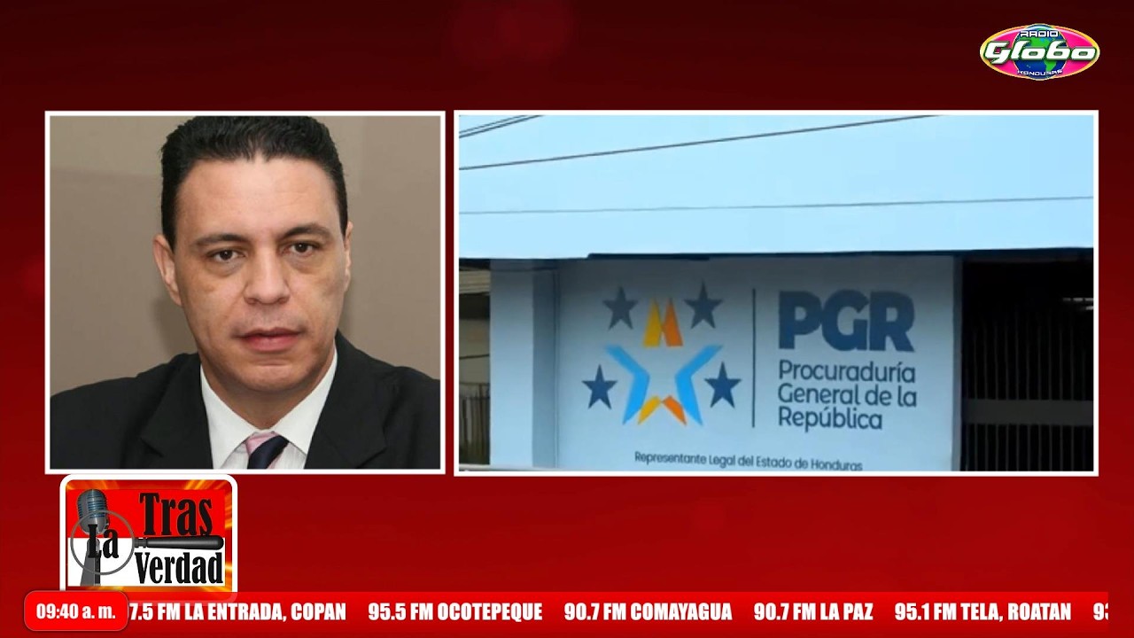 TRAS LA VERDAD MATUTINO 09 DE FEBRERO DEL 2026