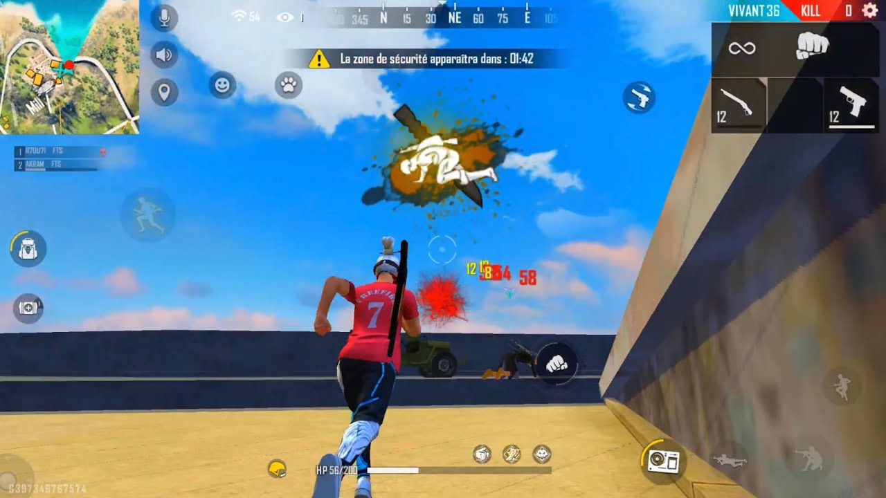 Aimbot 4.0  /Macro . The Best Settings/sensi For 100% Headshot MSI and BlueStacks Free Fire
