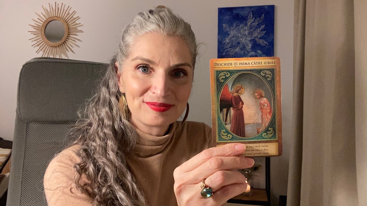 🌱Hrănește-ți PROIECTUL cu iubire și el va prinde viață | Citire intuitivă despre misiune și copii