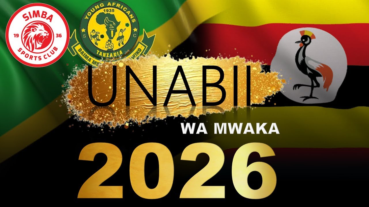 UNABII WA MWAKA 2026