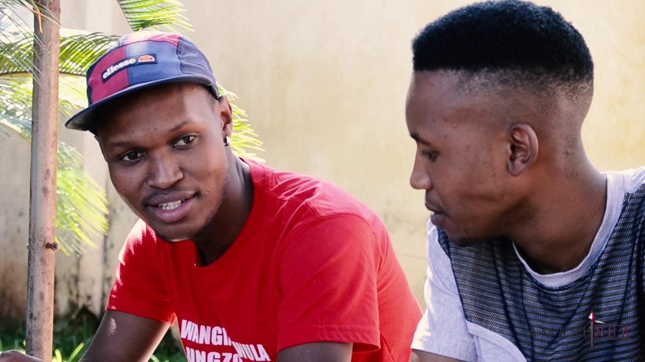 Awulona Ivukane uyiqhawe kithi