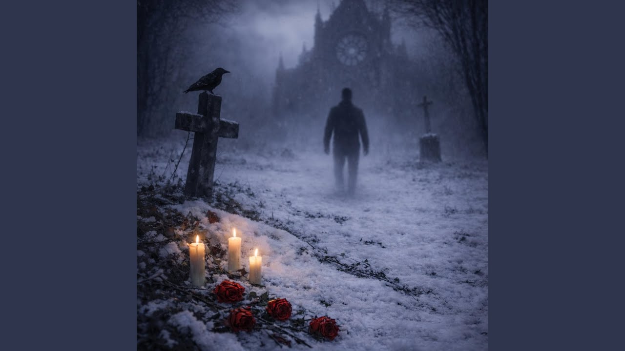 Worship the Wound