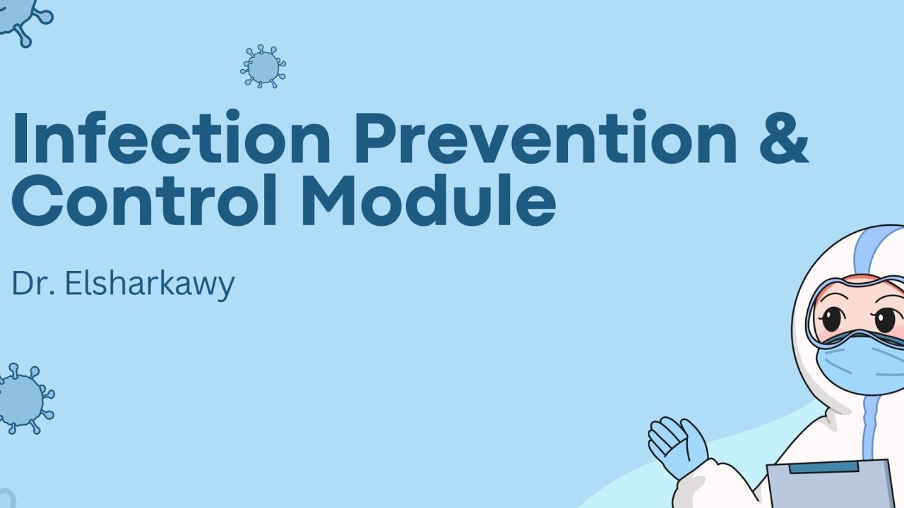 infection control 1