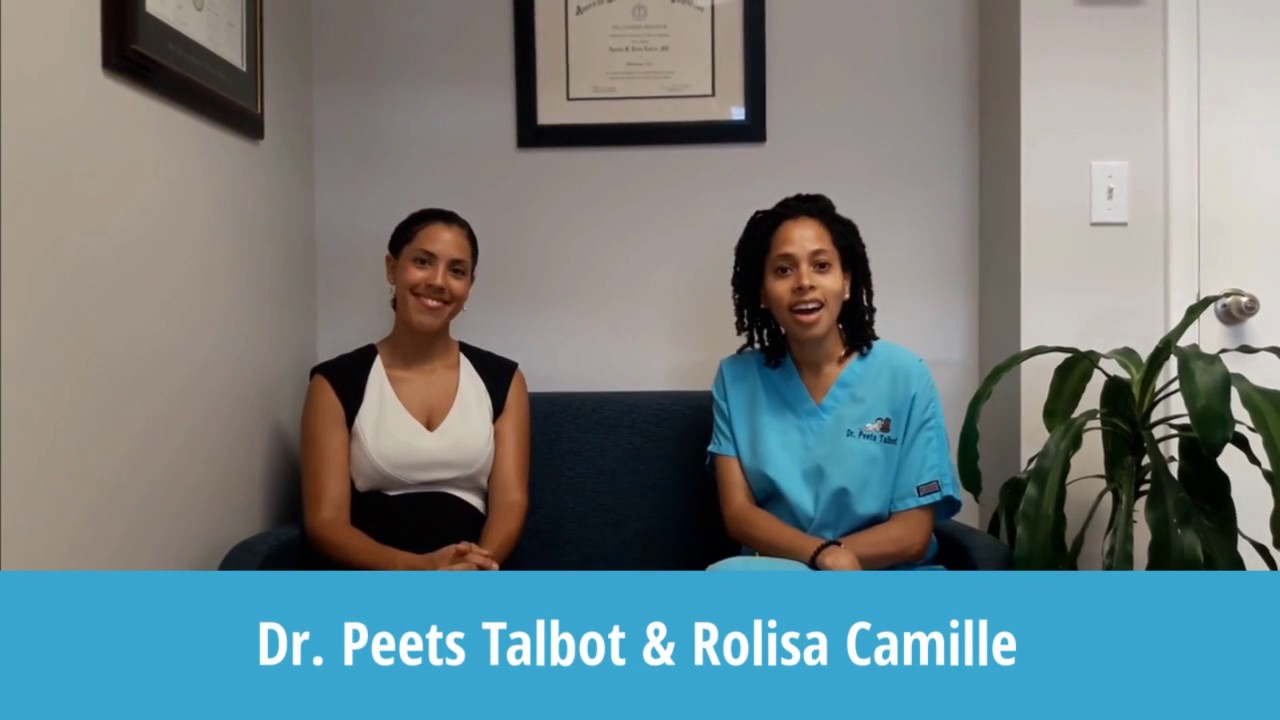 ORW Holistic Pediatrics Presents Hypnobirthing with Rolisa Camille