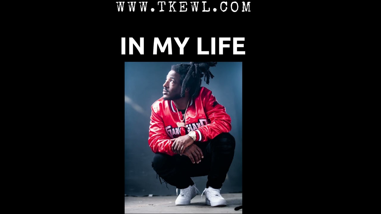 The Jacka x Mozzy Type Beat "In My Life"  (T-Kewl Made Me Do IT x Corty_Tez Did IT)