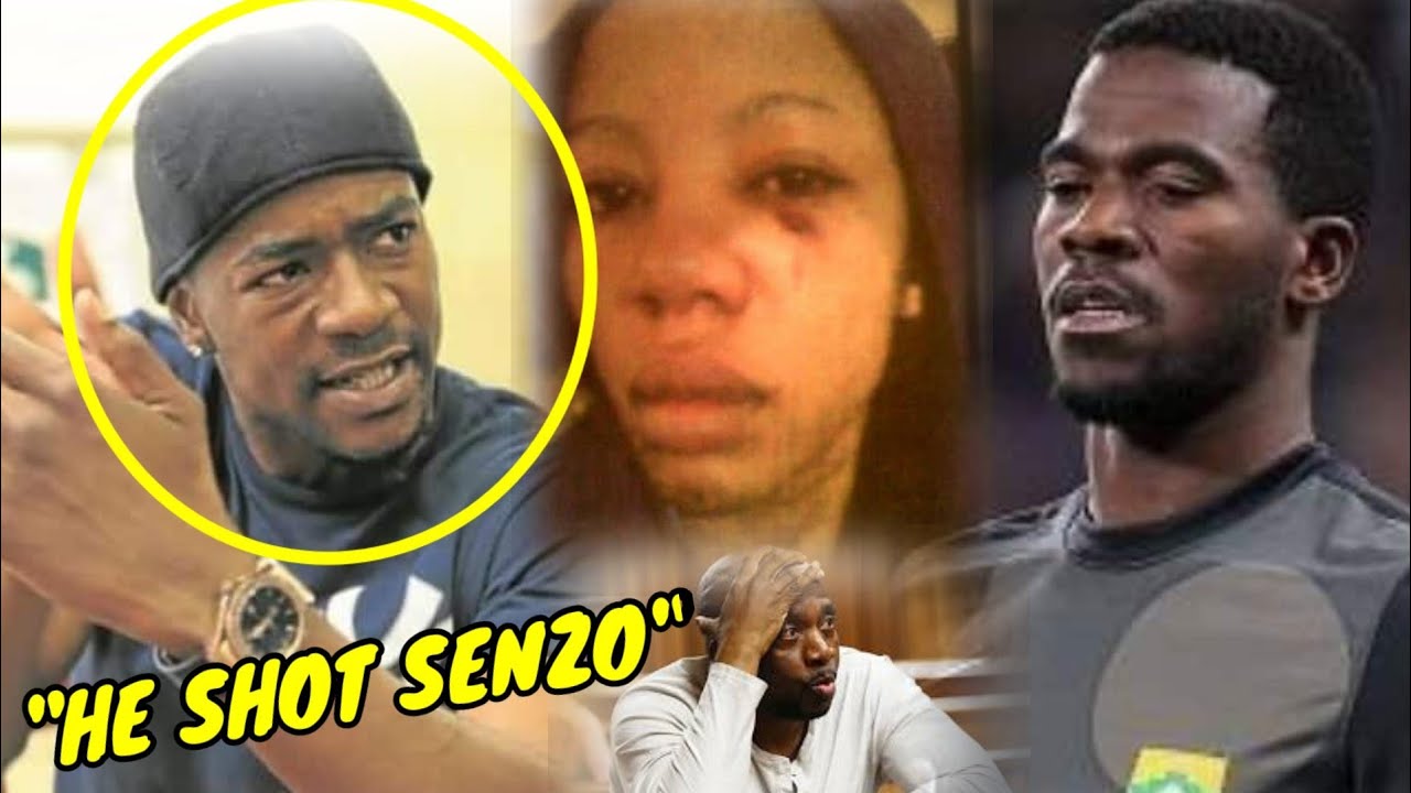 The SECRET reason why Longwe Twala K*LLED Senzo Meyiwa is out