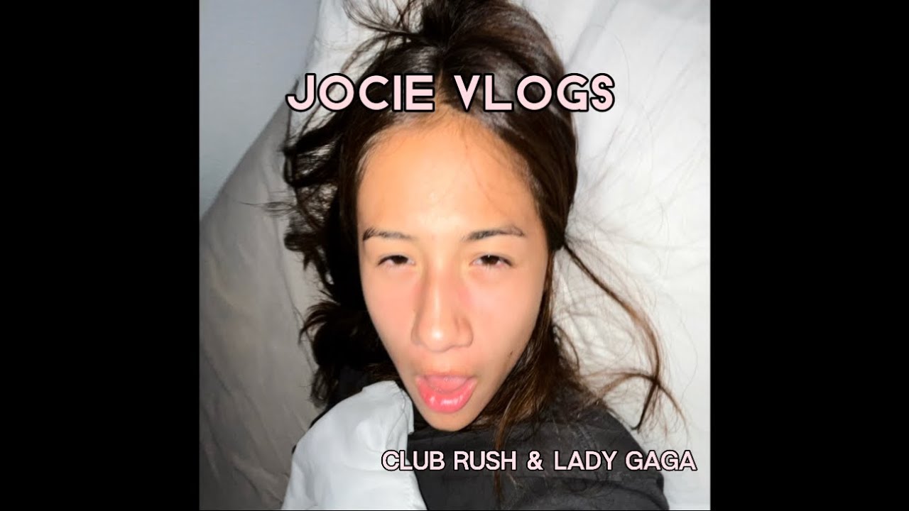 LADY GAGA 🪩🎤 ft. Mom & CLUB RUSH 2026 ⚙️💙 | 2/19/26