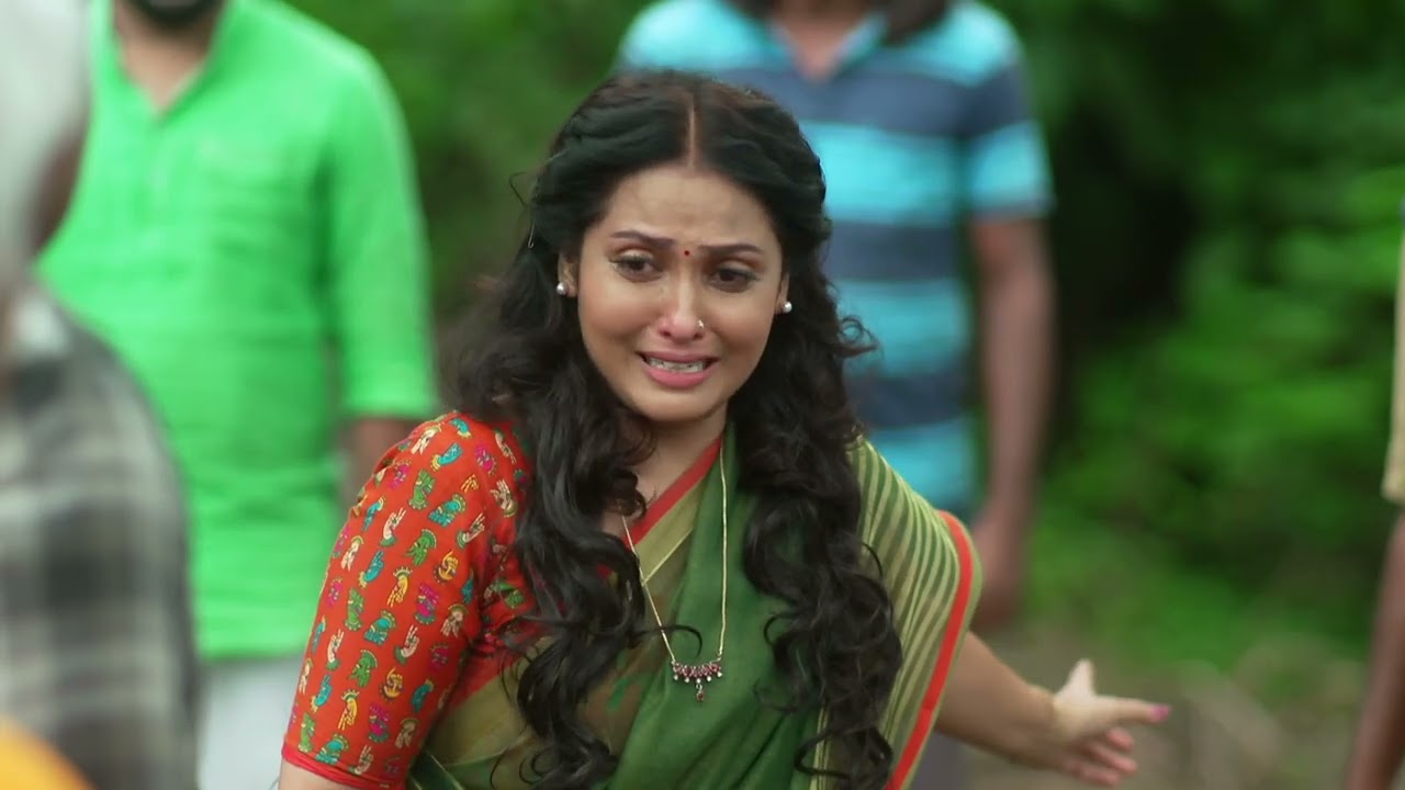 Devmanus 2 - Ep 222 - Asmita Deshmukh, Kiran Gaikwad  - Marathi Tv Serial - Zee5 Marathi Classics