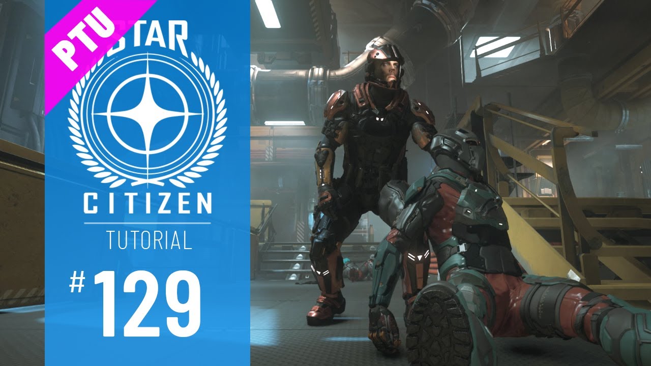 STAR CITIZEN #129 | TUTORIAL | NEUE KI & FAZIT ZUM PTU 3.10 | Deutsch/German | Alpha 3.10 (PTU)