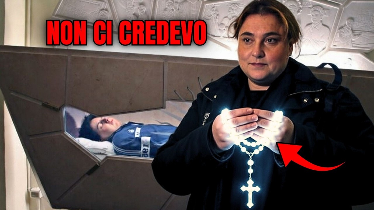 Ho pregato il Rosario di Carlo Acutis per 9 giorni… la grazia che ho ricevuto mi ha sorpresa