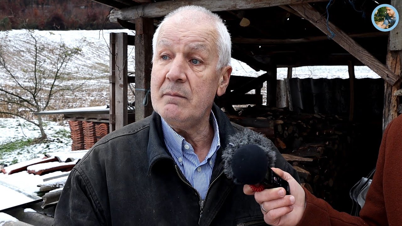 „Imam problem sa ženom jer ne volim trošiti pare“