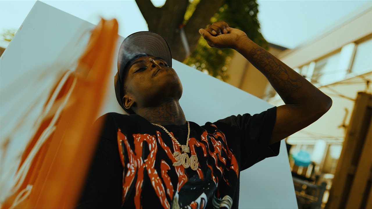 Hoodbaby Peppa | No Auto (Official Video) @Cmajorrecords