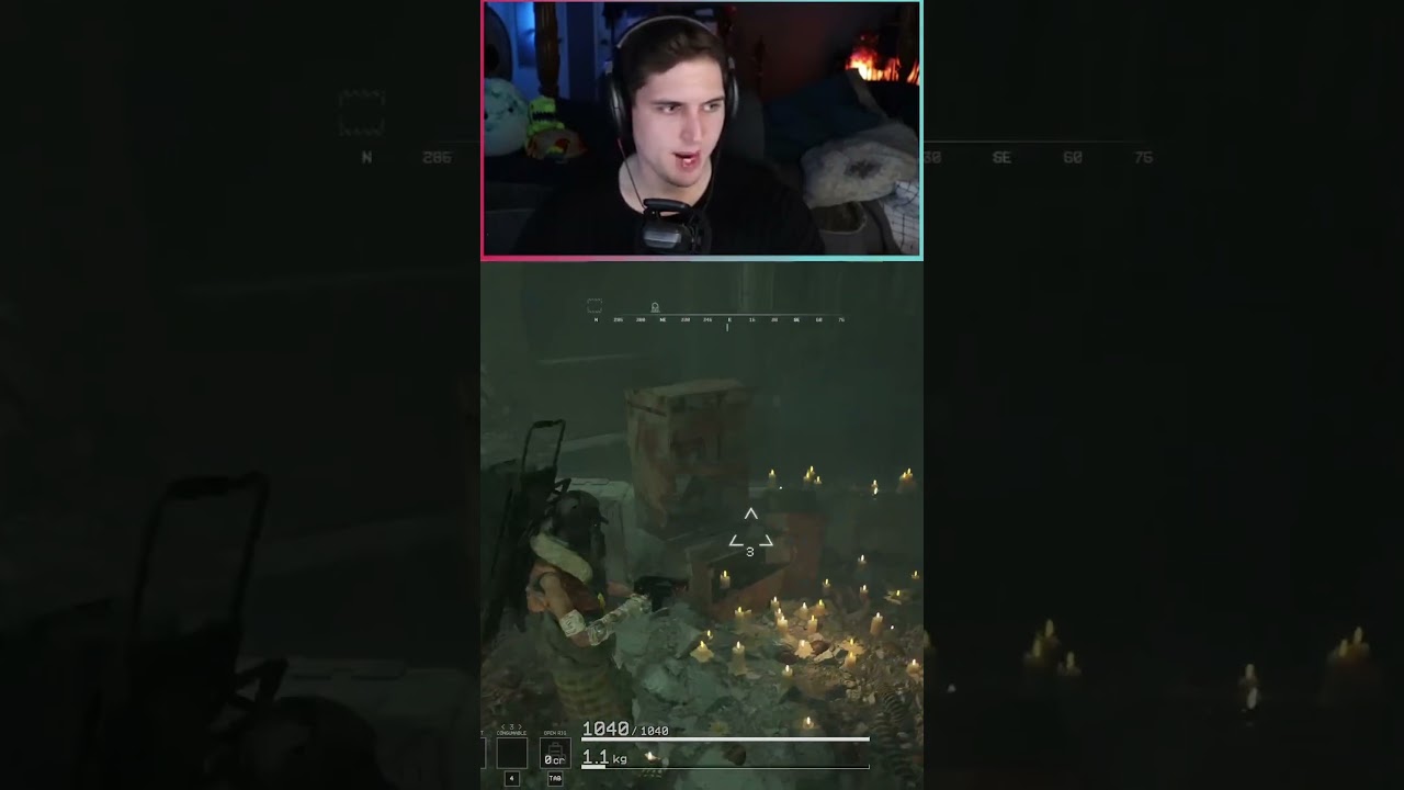 This is where the Logbook Spawns 