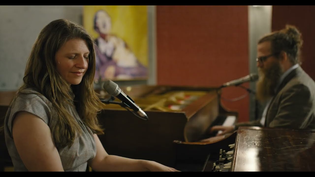 Belly of the Worm - Ben Caplan with Terra Spencer