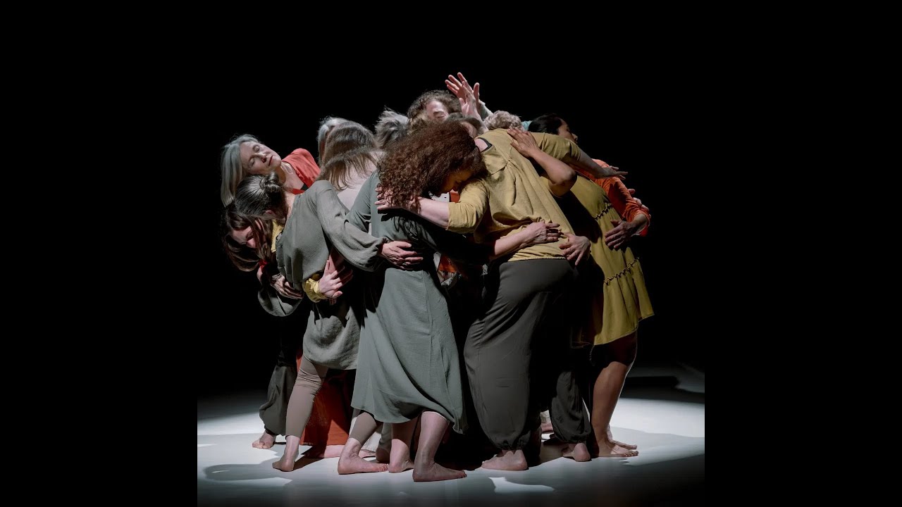 MATER  - Mehrgenerationen Tanztheater