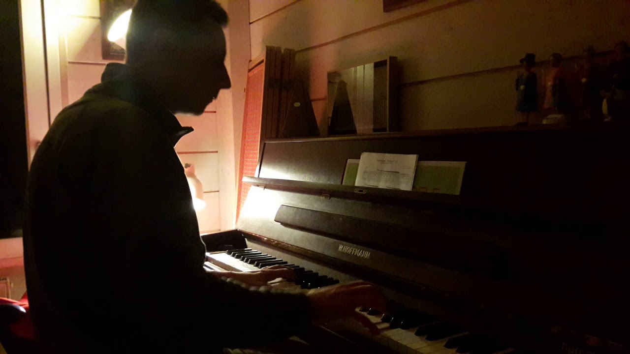 Esprit de lumière, esprit créateur - Laurent Nardese #impropiano