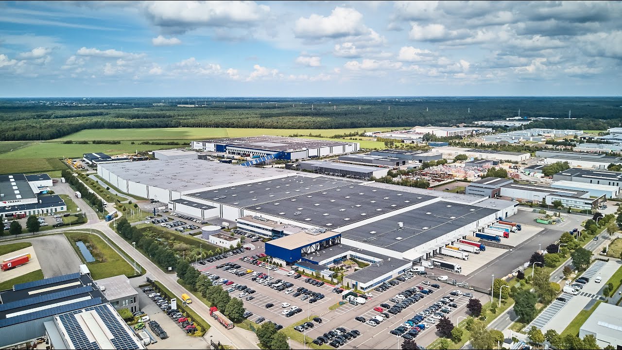 Vacature Group Manager