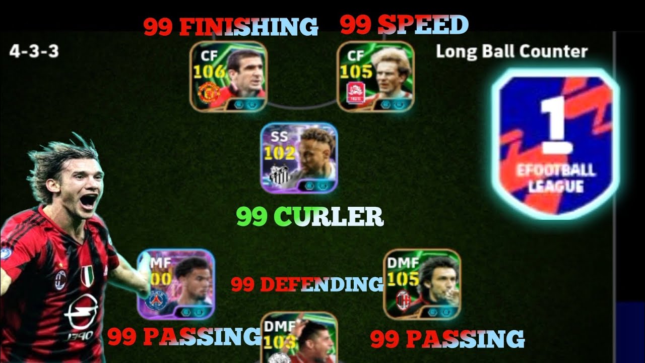 Division Pro Gameplay Pro Opponent 🥶 high graphics gameplay #efootball  #efootball2026 #pes  