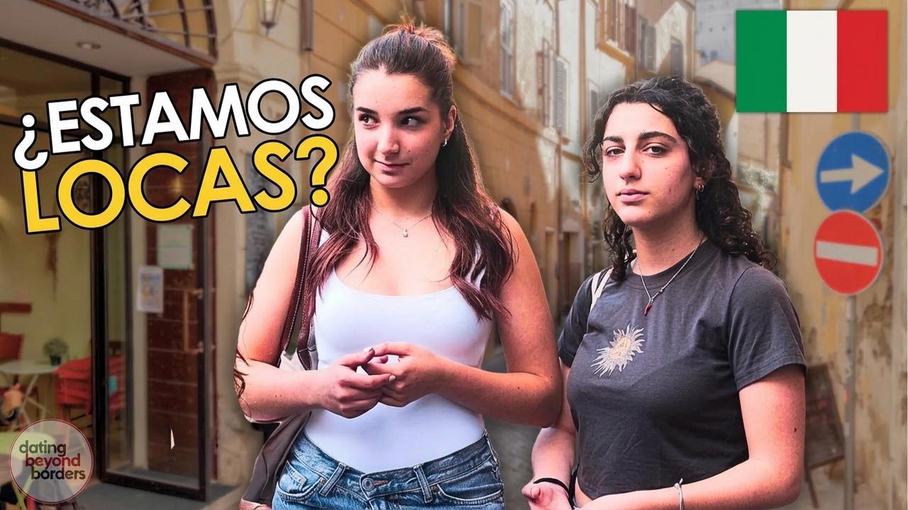 ¿Qué tan ciertos son estos estereotipos sobre los italianos?