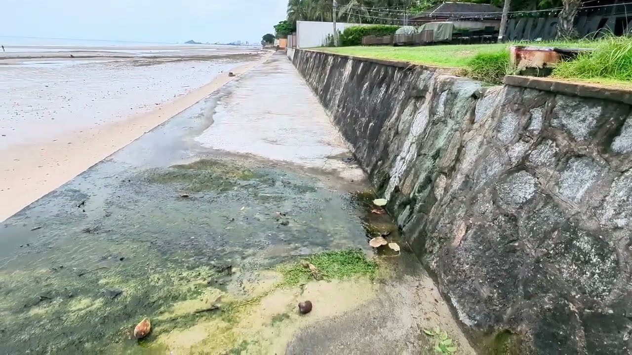 Beachfront Mövenpick Asara Resort & Spa Hua Hin