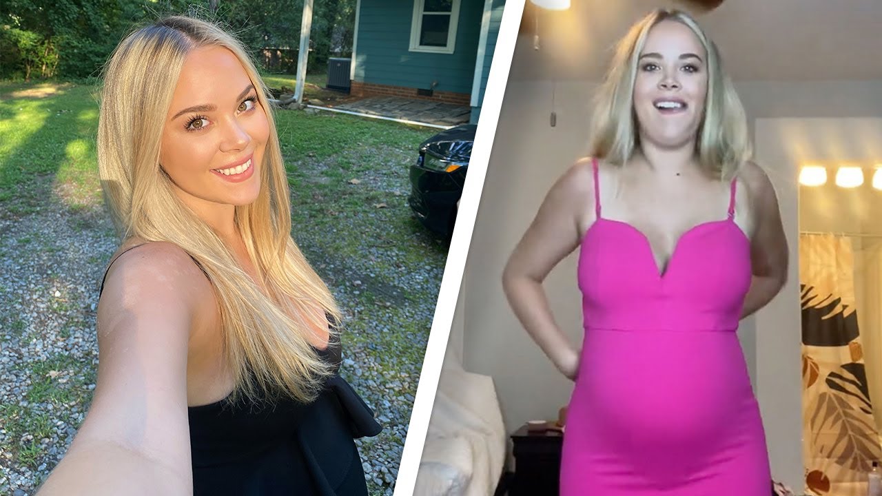 Dating While I'm Pregnant 🤰🏼👩🏼‍❤️‍💋‍👨🏻