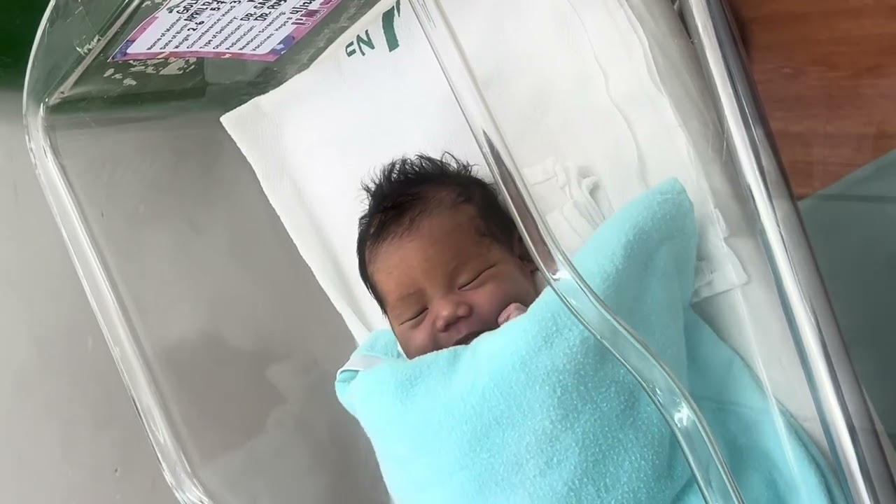 My First Seven Days | Saffie Journey
