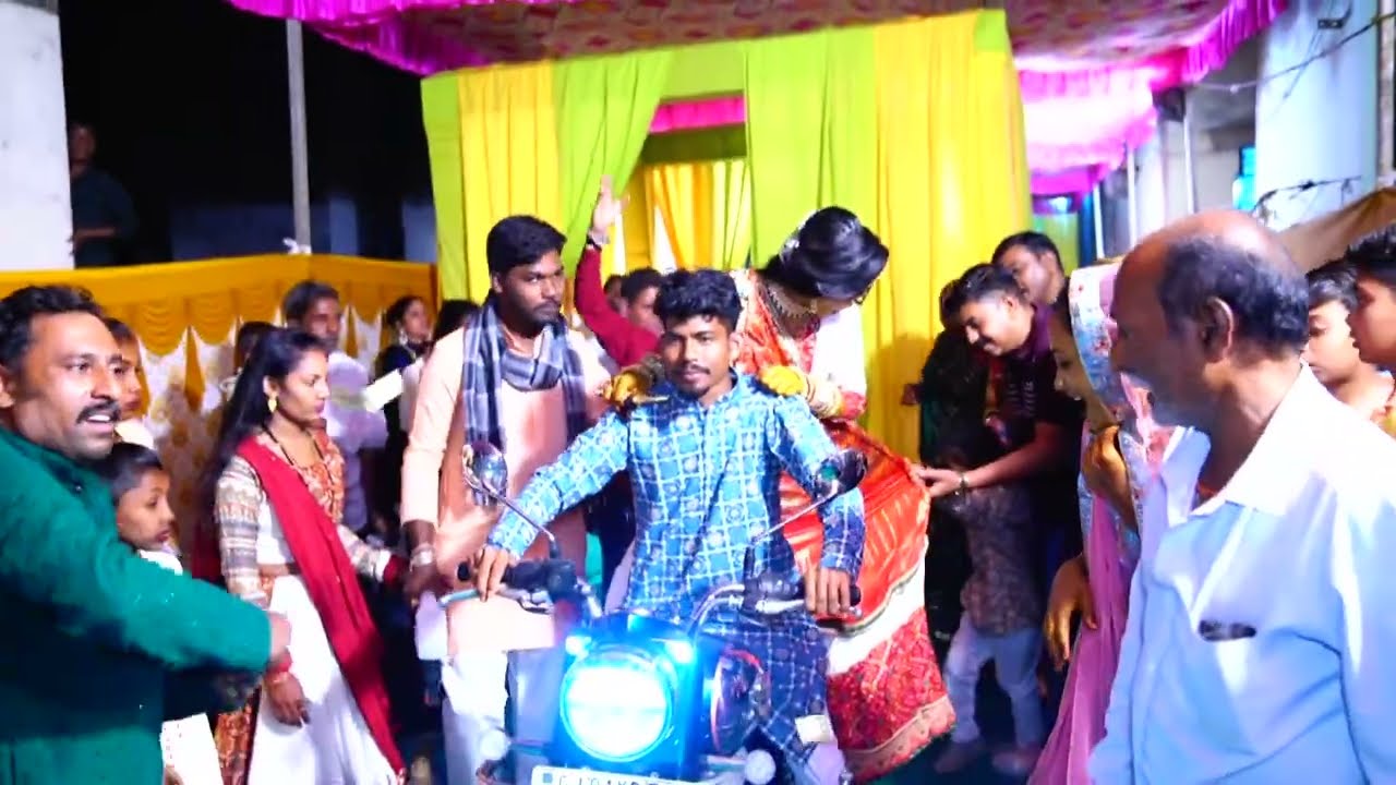 bhai ni beni ladki