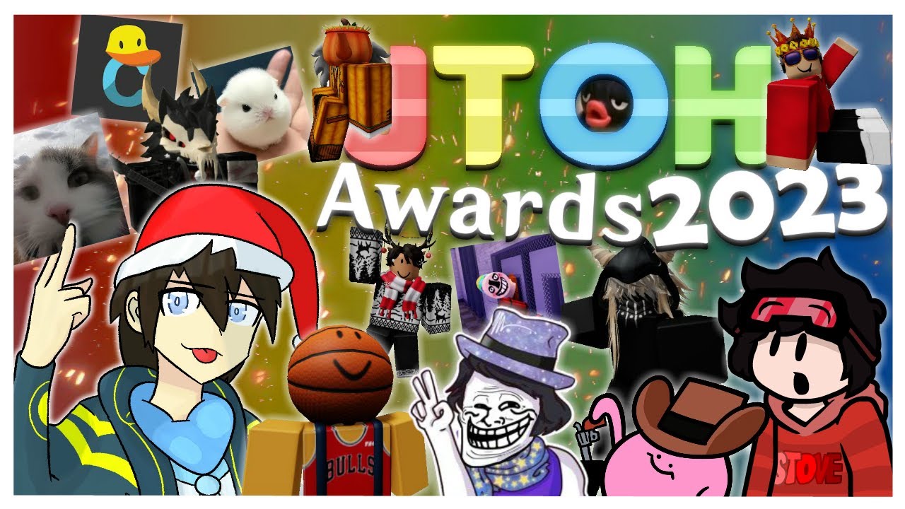 JToH Awards 2023