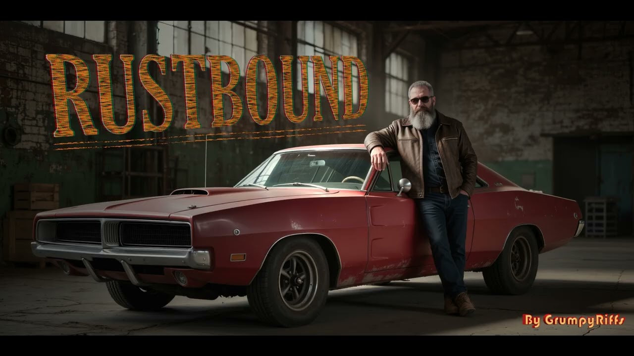 Rustbound