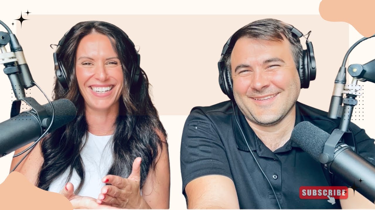 Growing Spiritually Together, Episode 1 - Kingdom Wifestyle Podcast