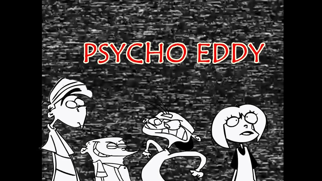 Psycho Eddy Extended song