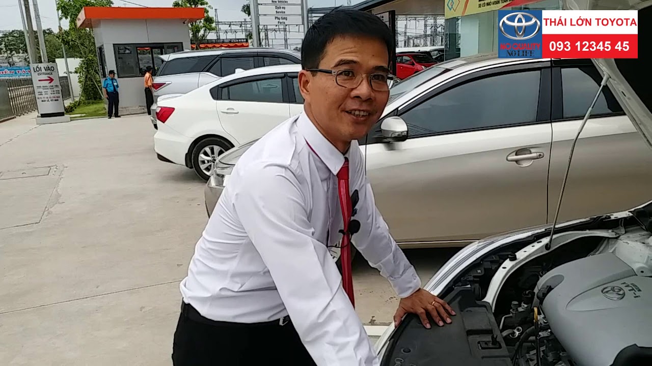 Một số lưu ý về chăm sóc xe trước khi đi xa