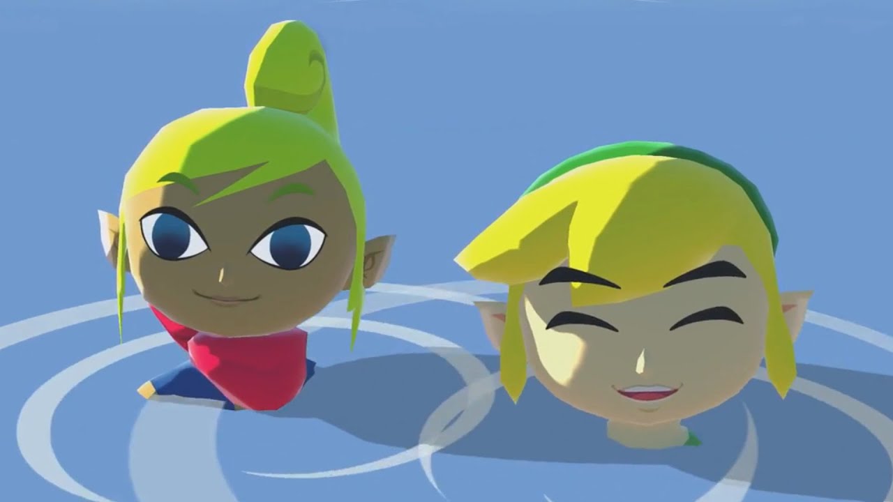 I Do (Zelink GMV/AMV)