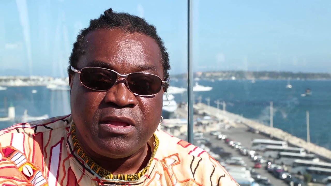 Wes Madiko @ Cannes 2014 - Dream Inspire Act by Horyou