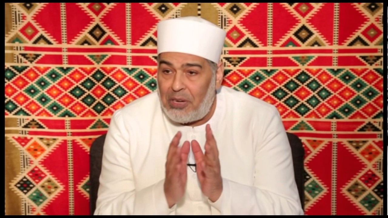 ختمة المعاني     أسرار البسملة