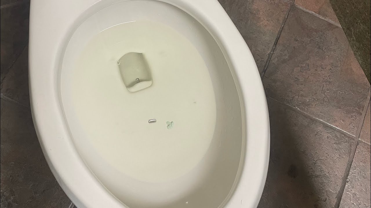 Applebee’s Men’s Restroom Full Shoot 