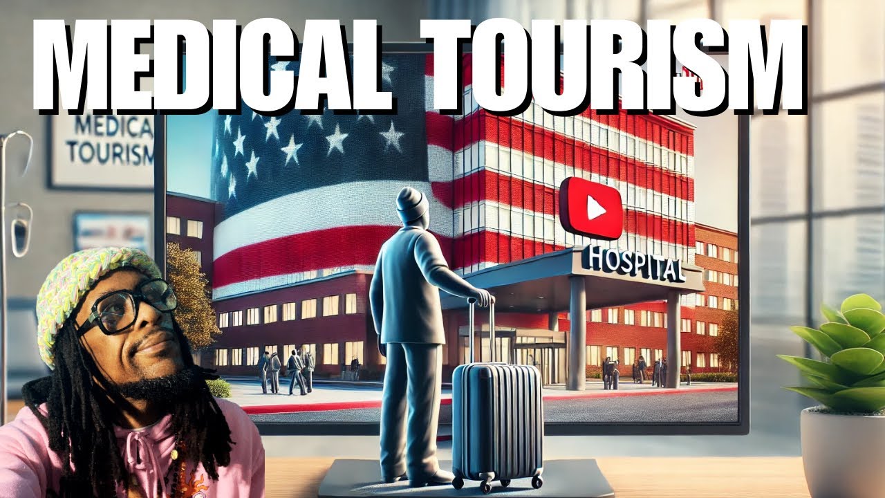 Medical Tourism: The Good, The Bad, & The Surprising Truths – My Reaction!