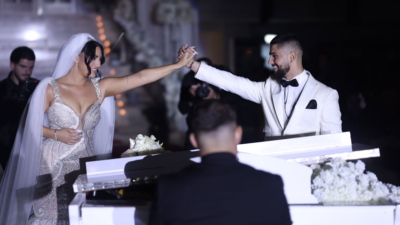 Dasma jone (Couple RN) nate magjike dhe e pa harruar VLOG
